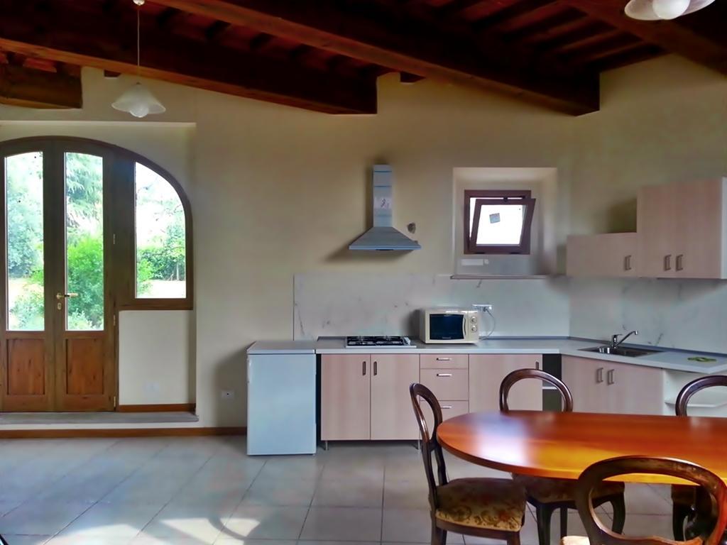 Villa Magni Pistoia Camera foto